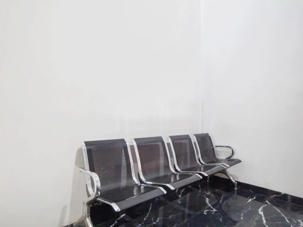 Hotel O Wika Wiki Homestay