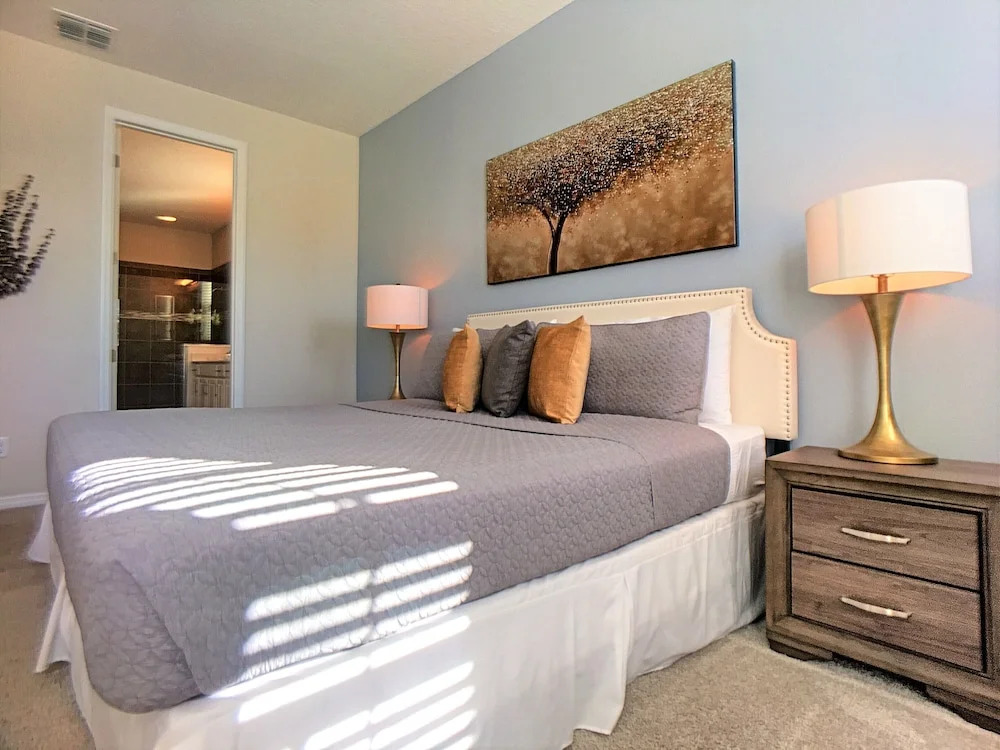 Sun Ridge Villa: Private Pool/Spa & 24/7 Support