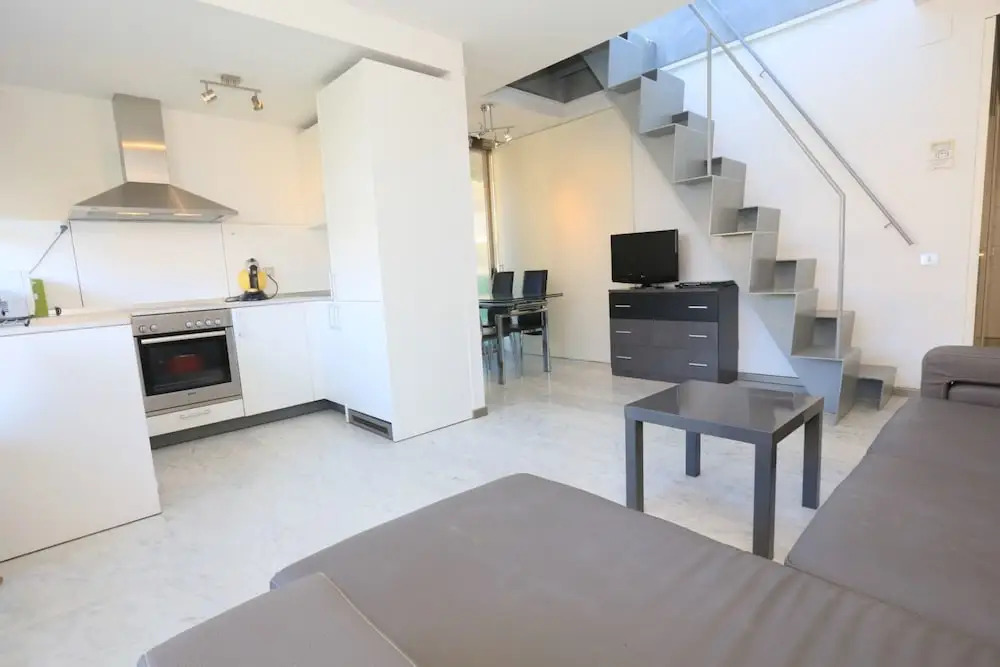 Apartamento Junto al mar Para 5 Personas en Cambrils