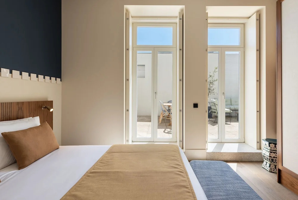Ando Living - Santa Catarina House