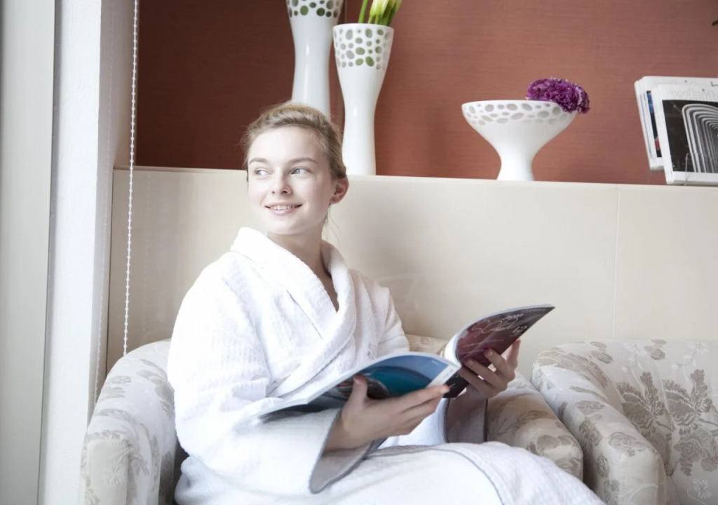 Hotel La Suite Kobe Harborland