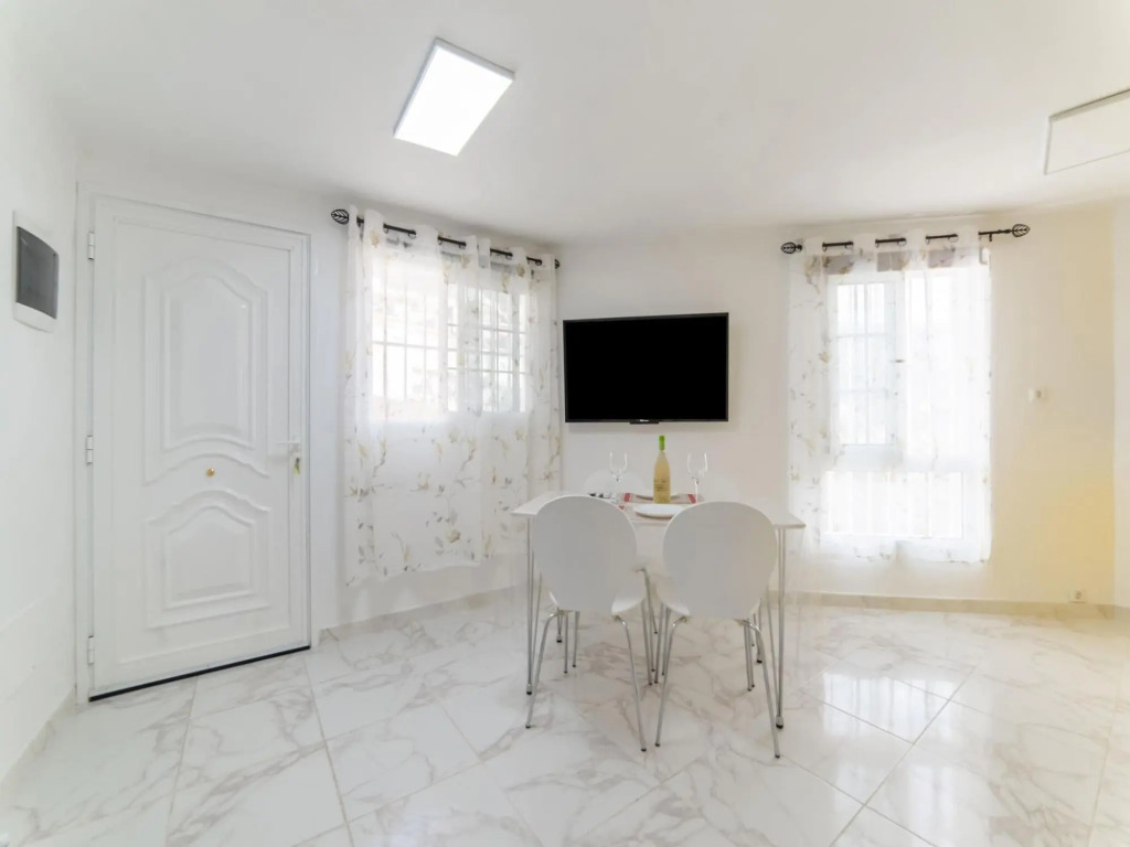 Nice apartment in Igueste de Candelaria near the beach