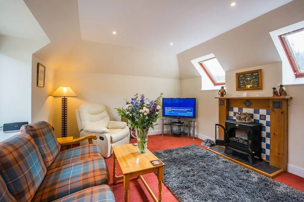 Merlin Cottage