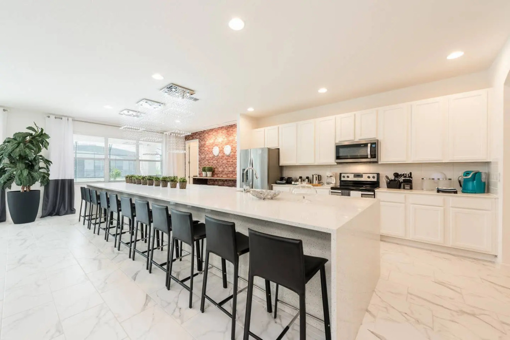 Unique luxury masterpiece with 15 suites