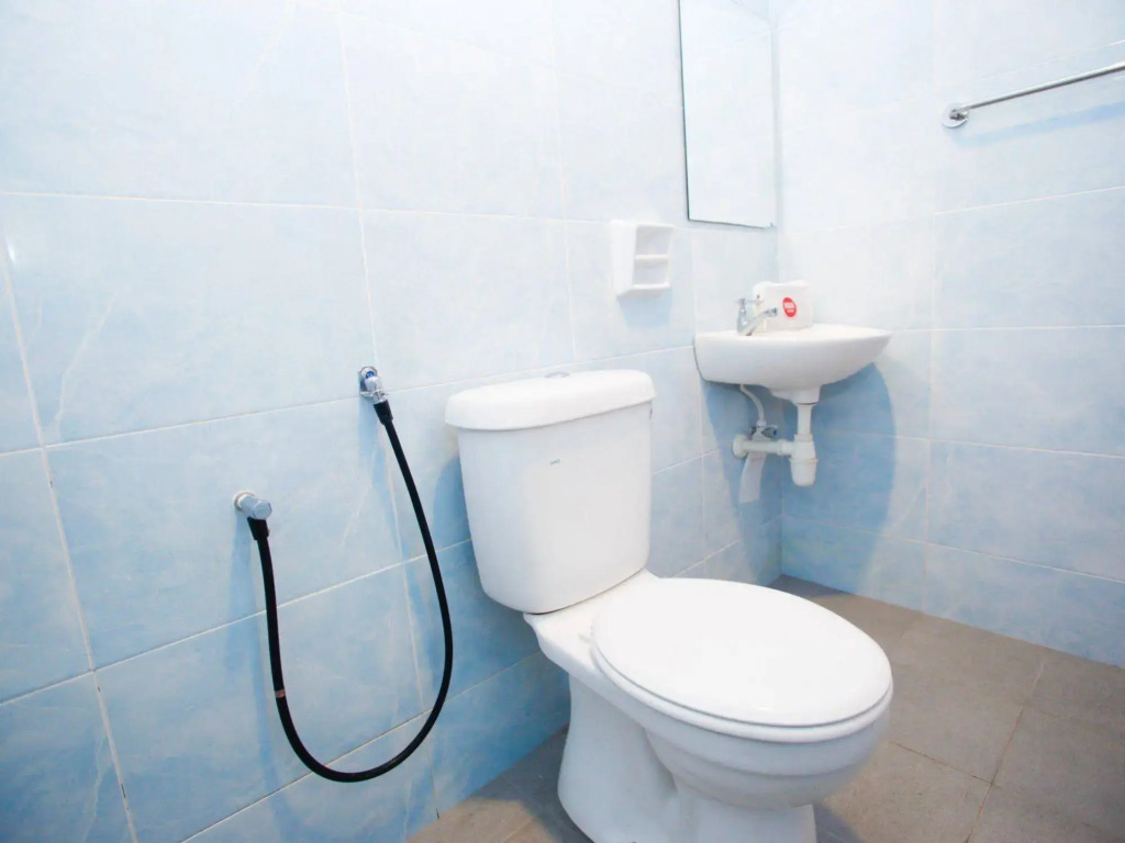 Nida Rooms Kuantan Mahkota Bukit Ubi