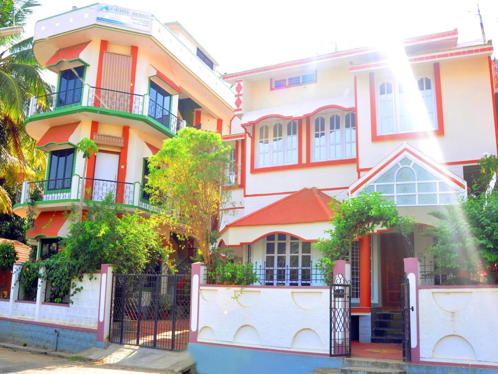 4Seasons Homestay