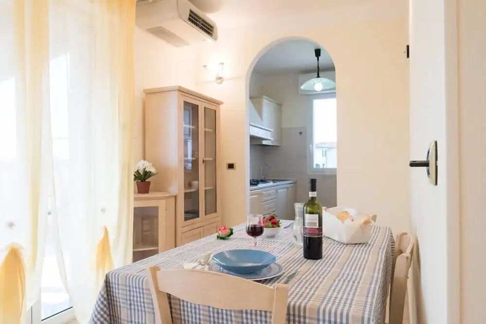 Residence 3 Trilo&Suites