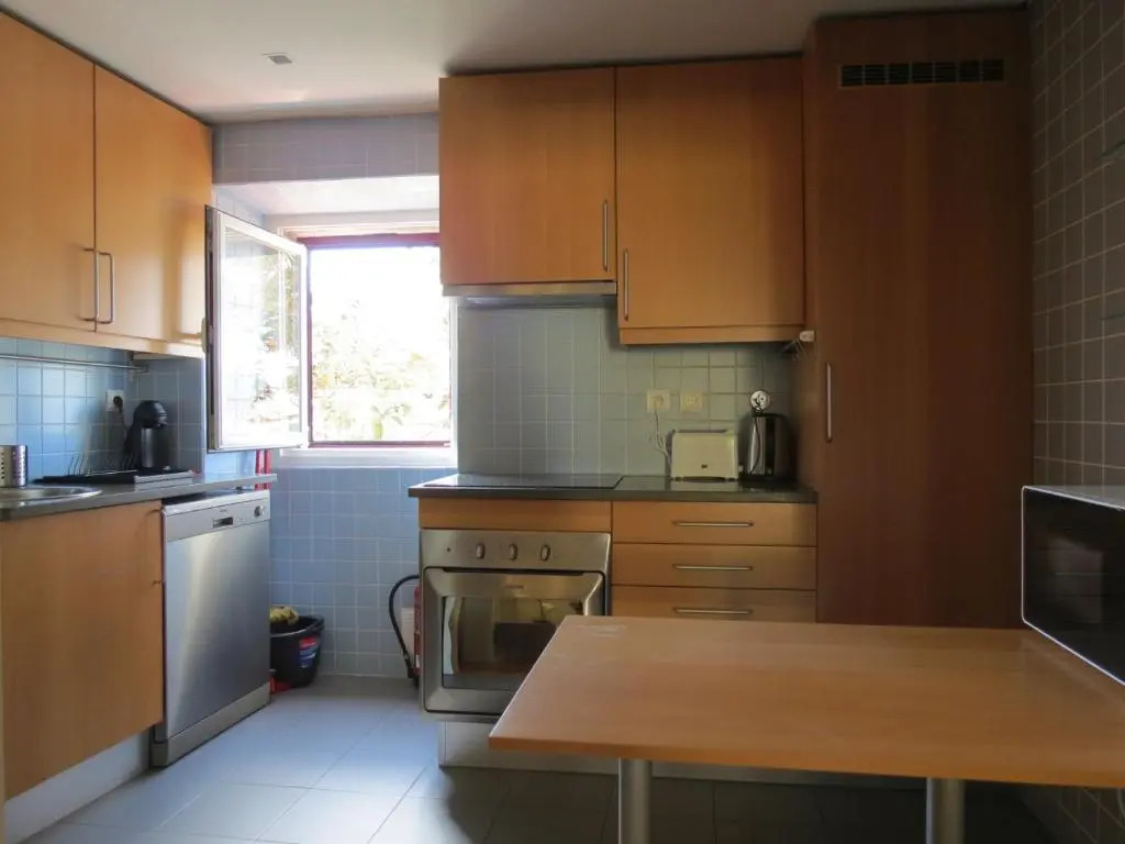 Belém 25, duplex apartment