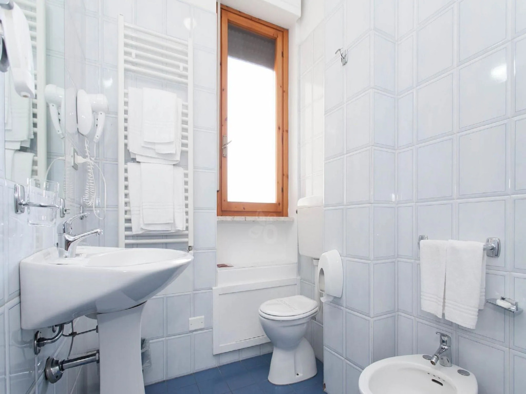 Hotel Zenit Salento