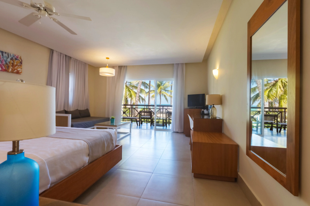 Vista Sol Punta Cana Beach Resort & Spa - All Inclusive