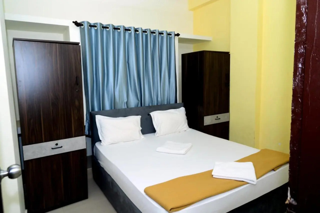 Hotel Aradhya Inn Deralakatte
