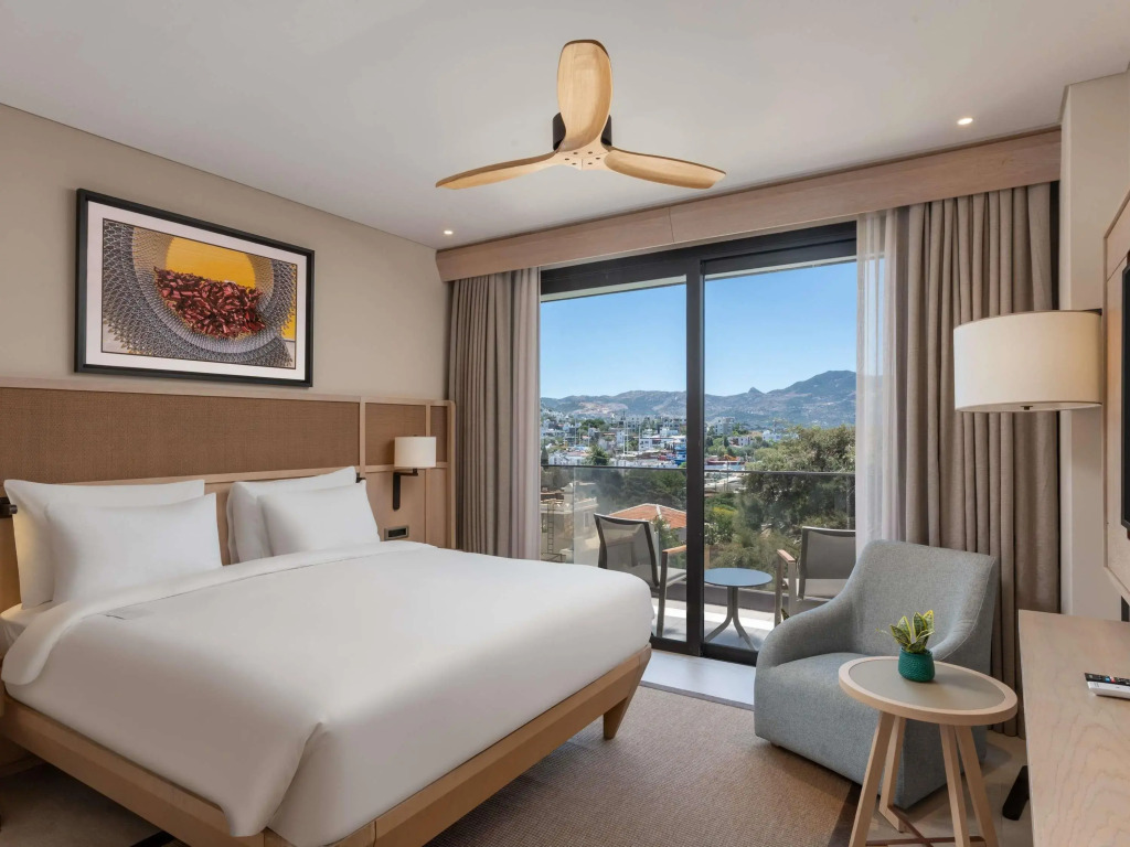 The Bodrum Hotel Yalıkavak - MGallery Collection