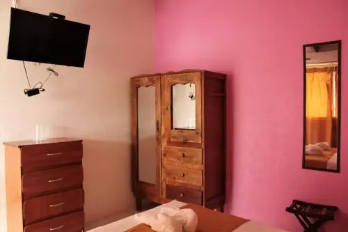 Casa Pochomil