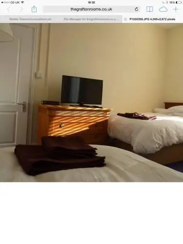 The Grafton Rooms
