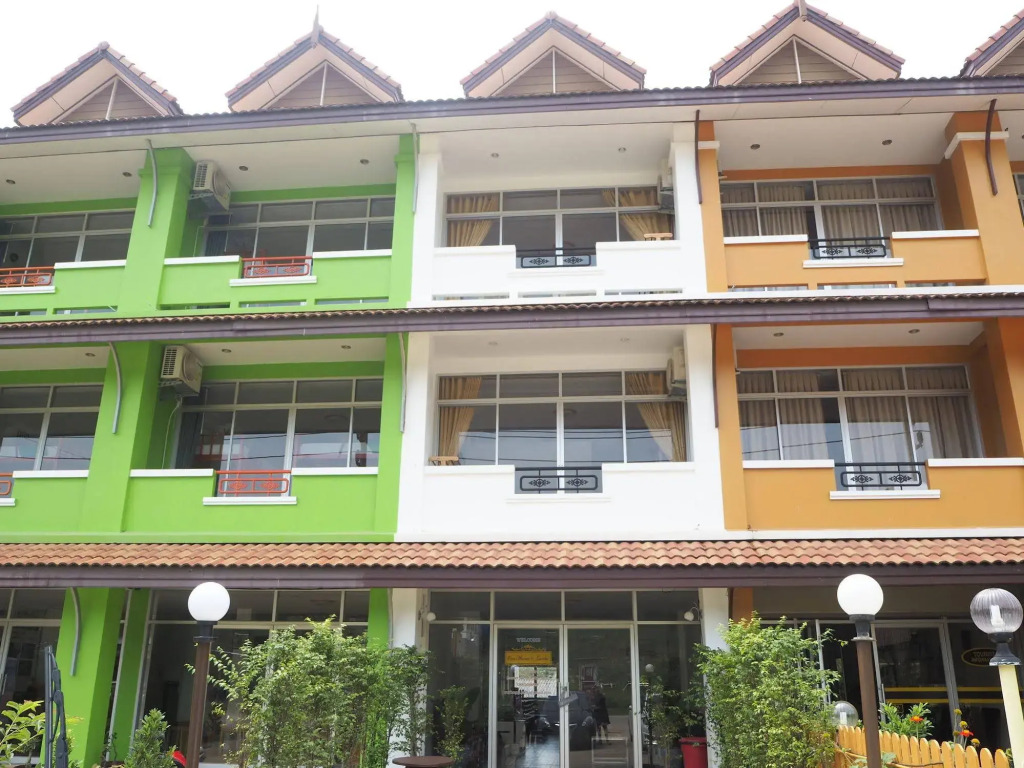 lanta our home apartment