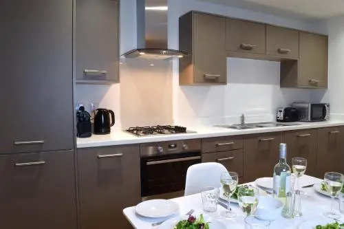 Westlake Apartments