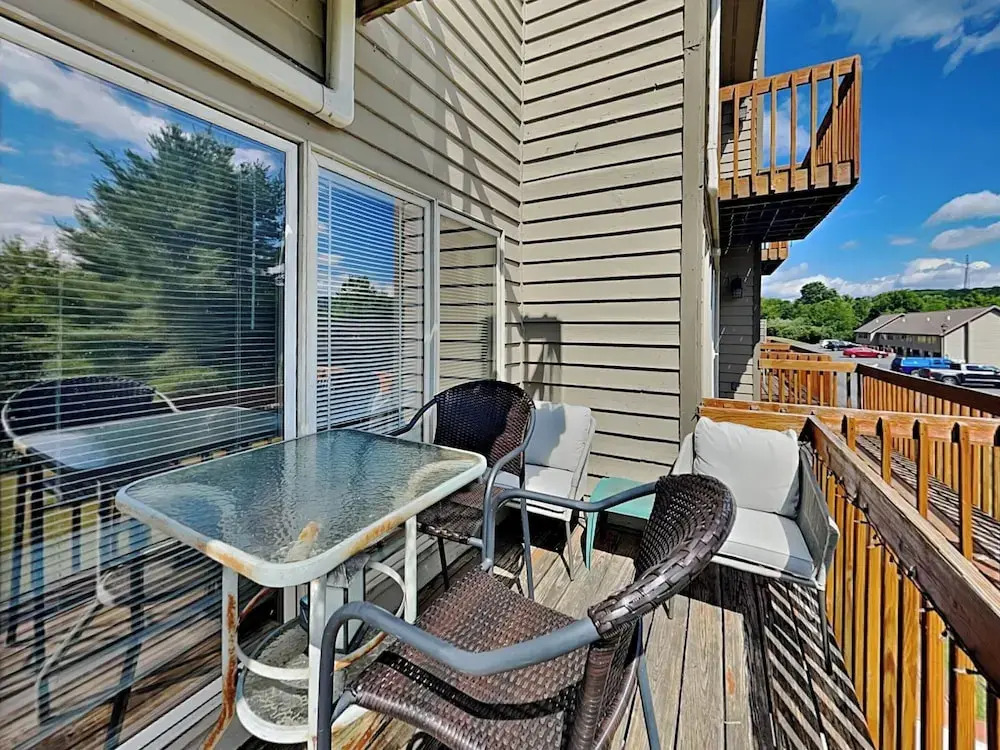Deep Creek Village #31
