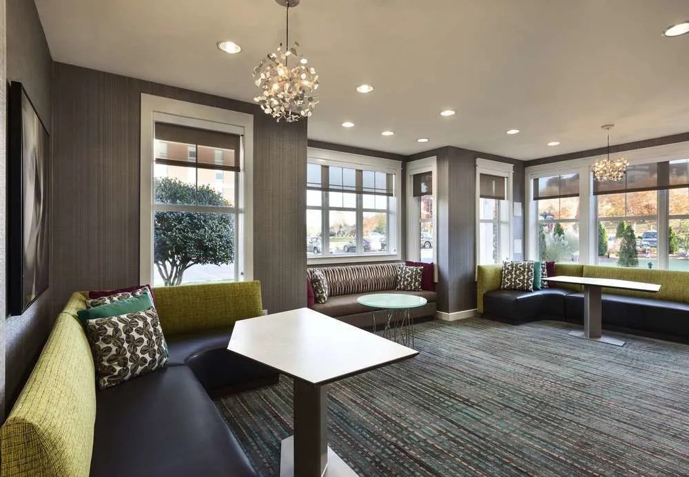 Residence Inn by Marriott Greensboro Airport