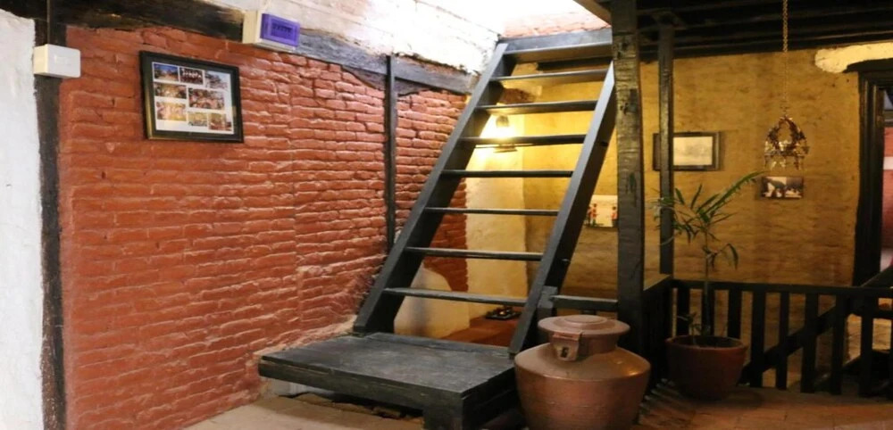 MeroStay 146 The Inn Heera GH
