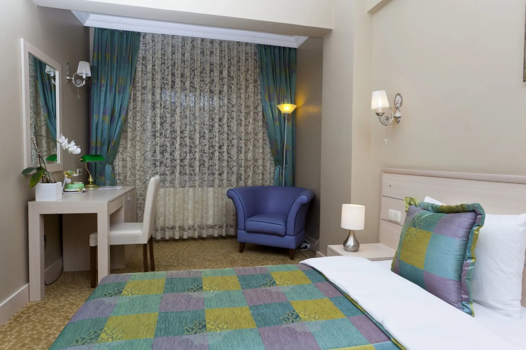 Classes Hotel Airport