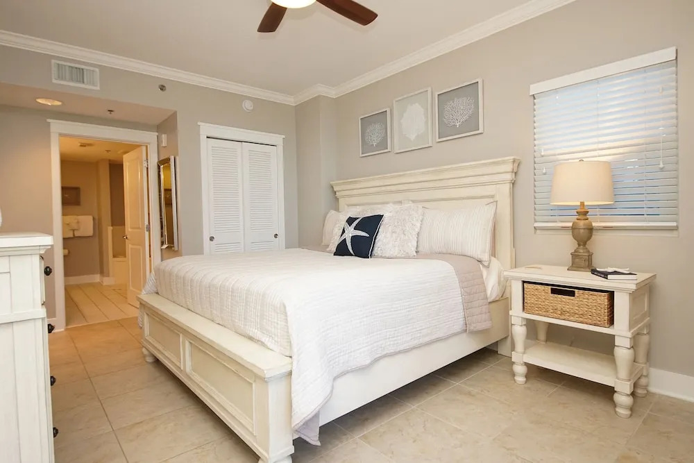 Waterscape B104 2 Bedroom Condo