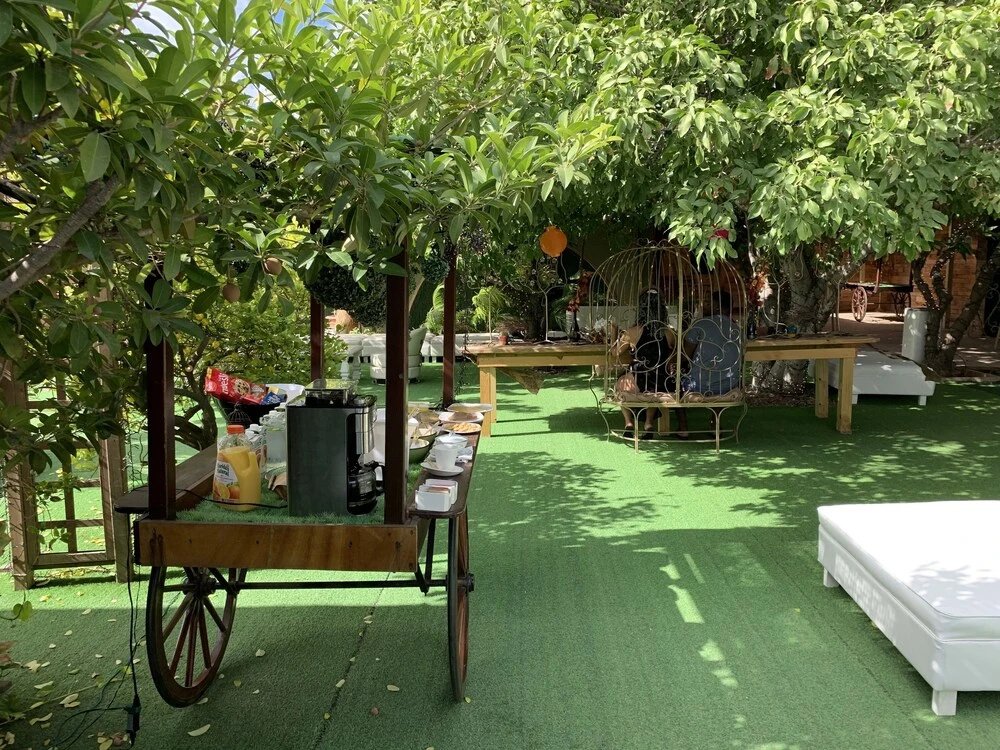 House of Mosaic Boutique Hotel Aruba