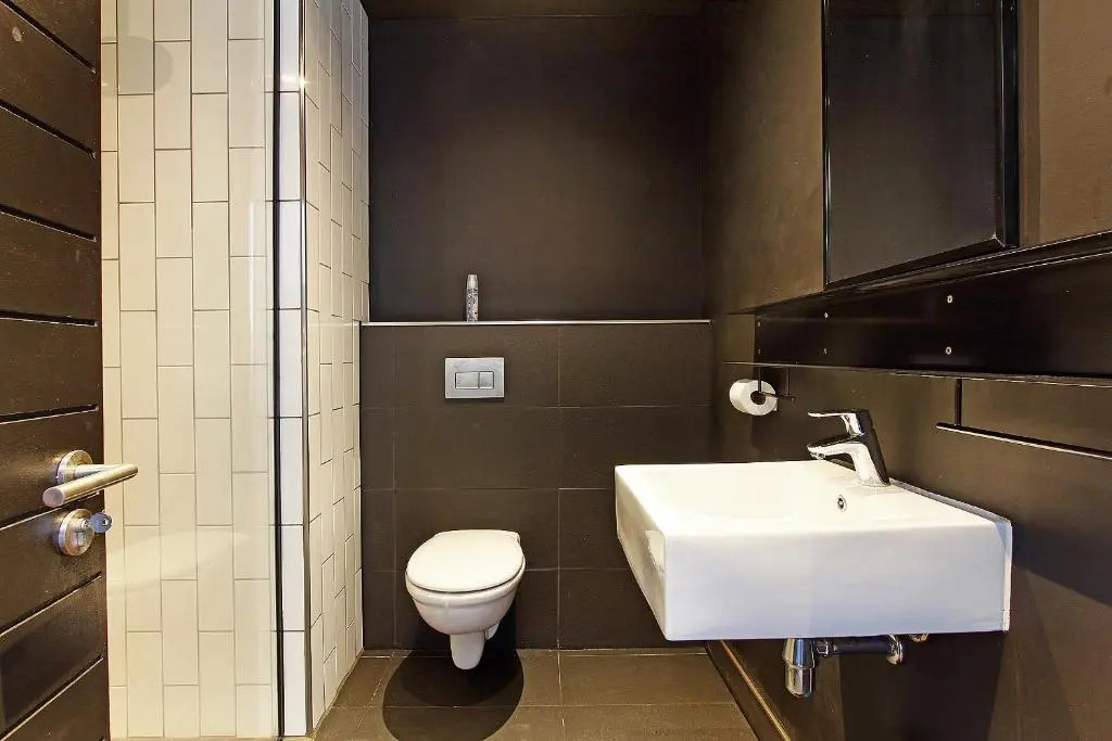 Wex apartments