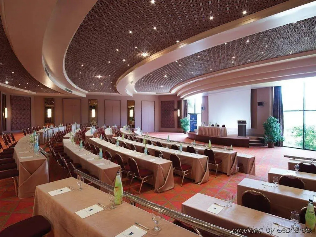 Rodos Palace Hotel