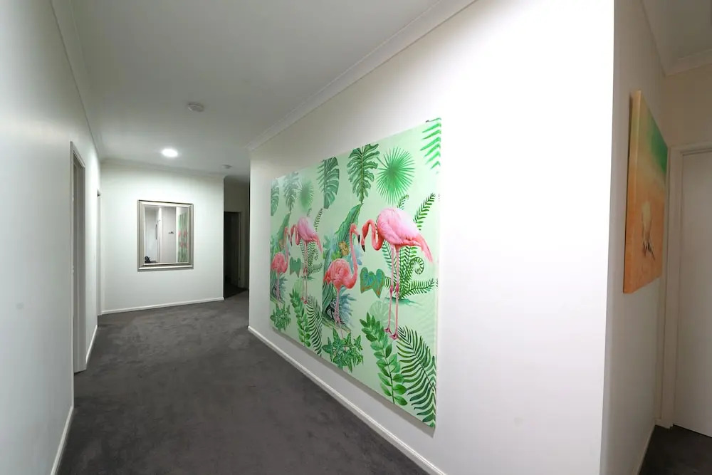 Luxury 9 BRM house in Melbourne
