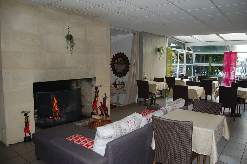 Hotel du Porge