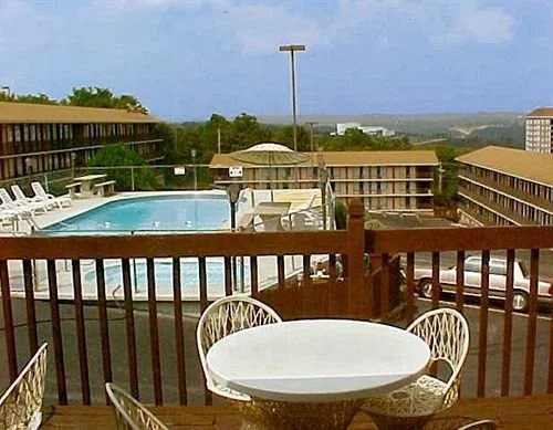 Melody Lane Inn Branson
