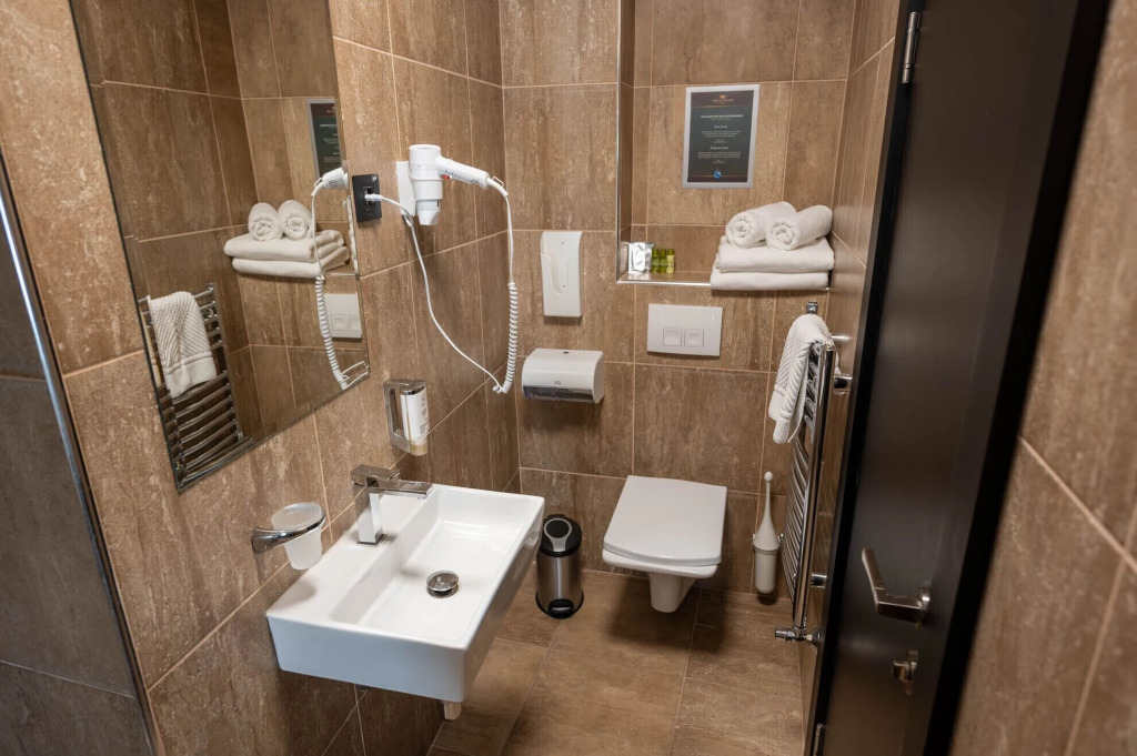Amsterdam Hotel Pool & SPA