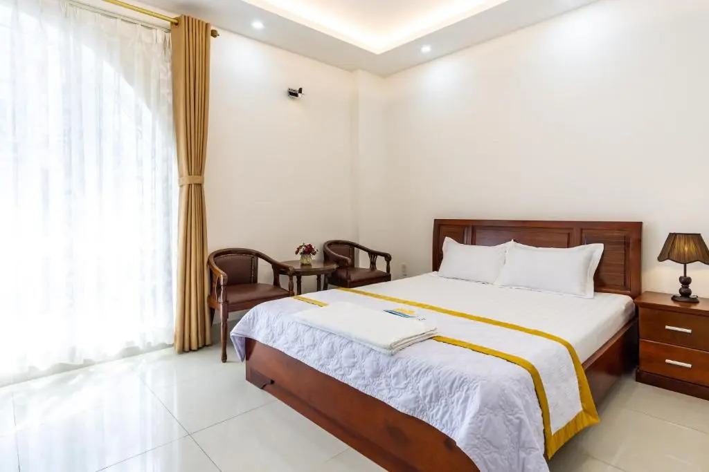Diamond Sea Hotel