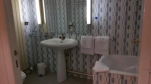 Hotel A Notre Dame