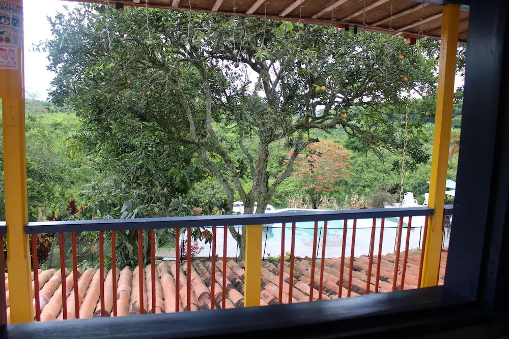 Finca La Colmena De Don Juaco