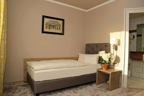 Hotel Seipel