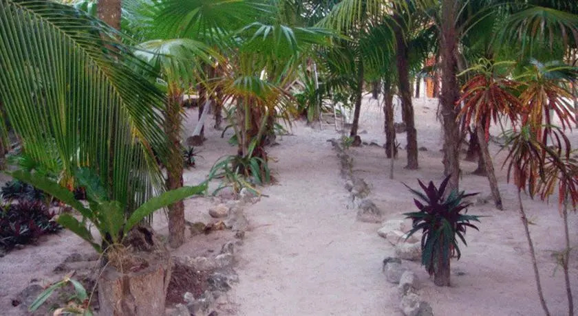 Azucar Hotel Tulum