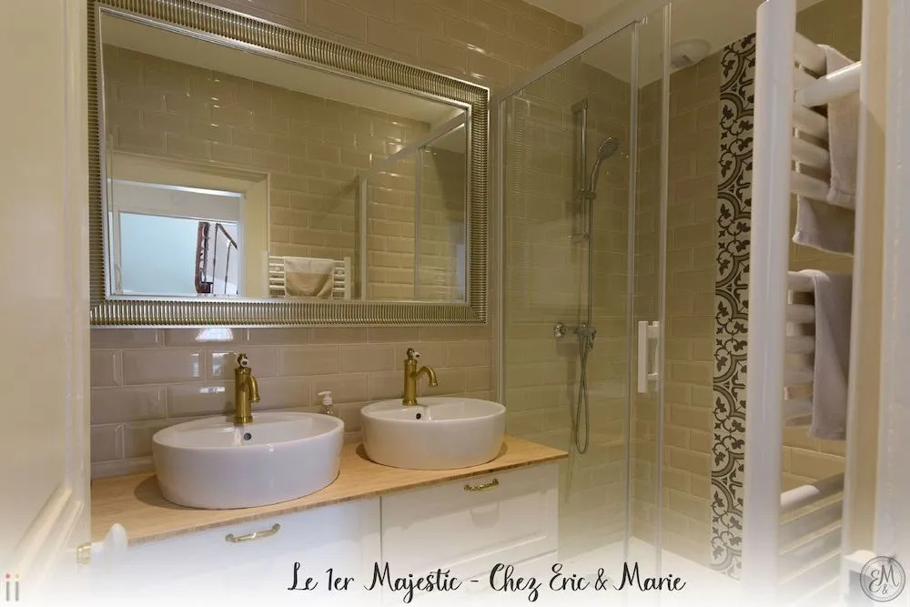Les Maisons de Maje - Le Majestic