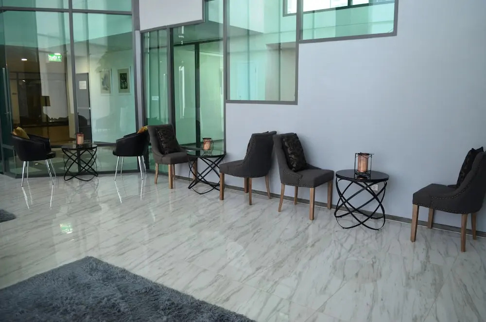 Wooden Suites (The Rich @Sathorn-Taksin)