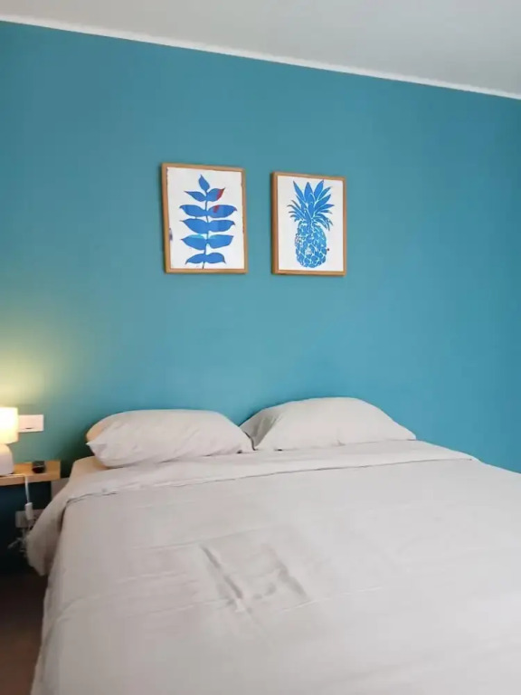 Stylish Urban Escape 1Bed Apt T2-822