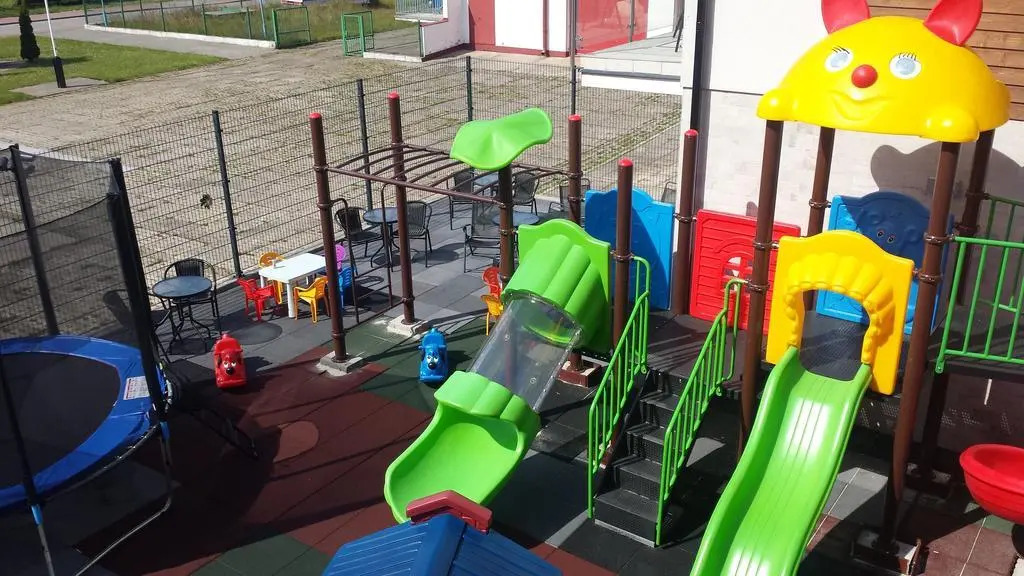 Marina Jastarnia Apartamenty