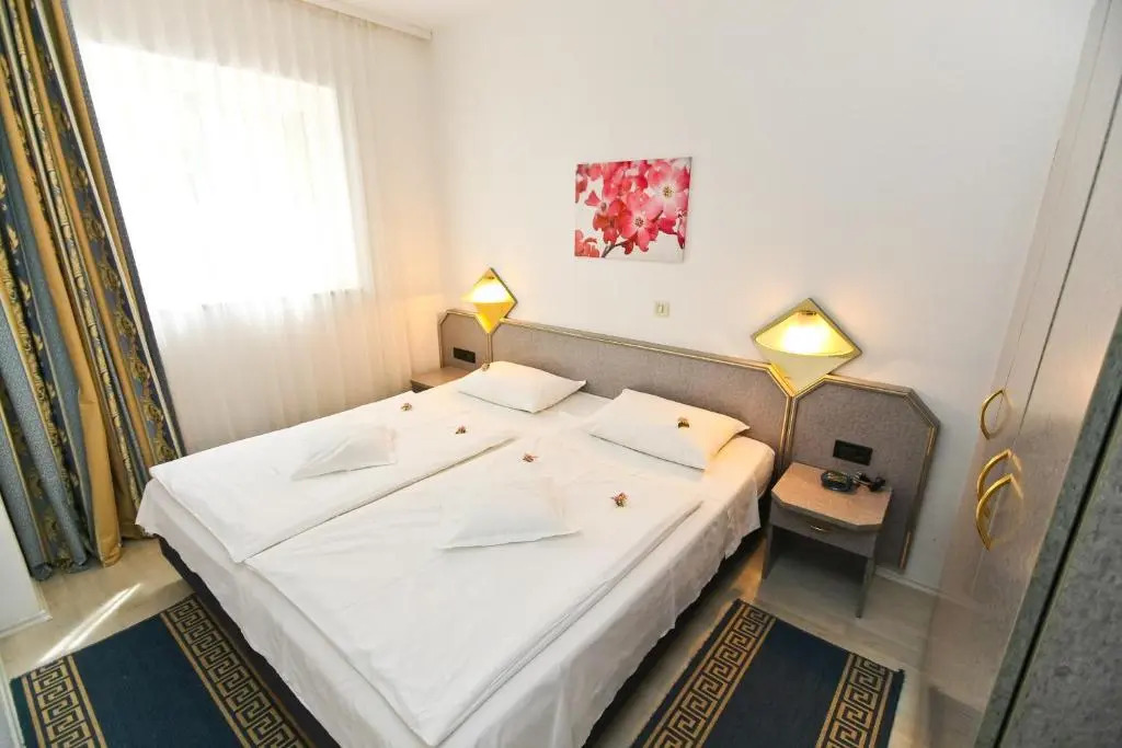 Apartments Villa Ana 1