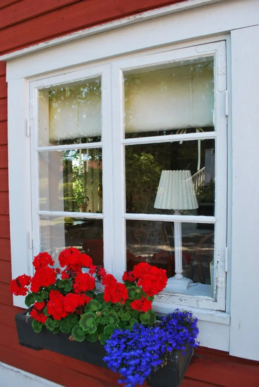Hem till Gården boutique hotel