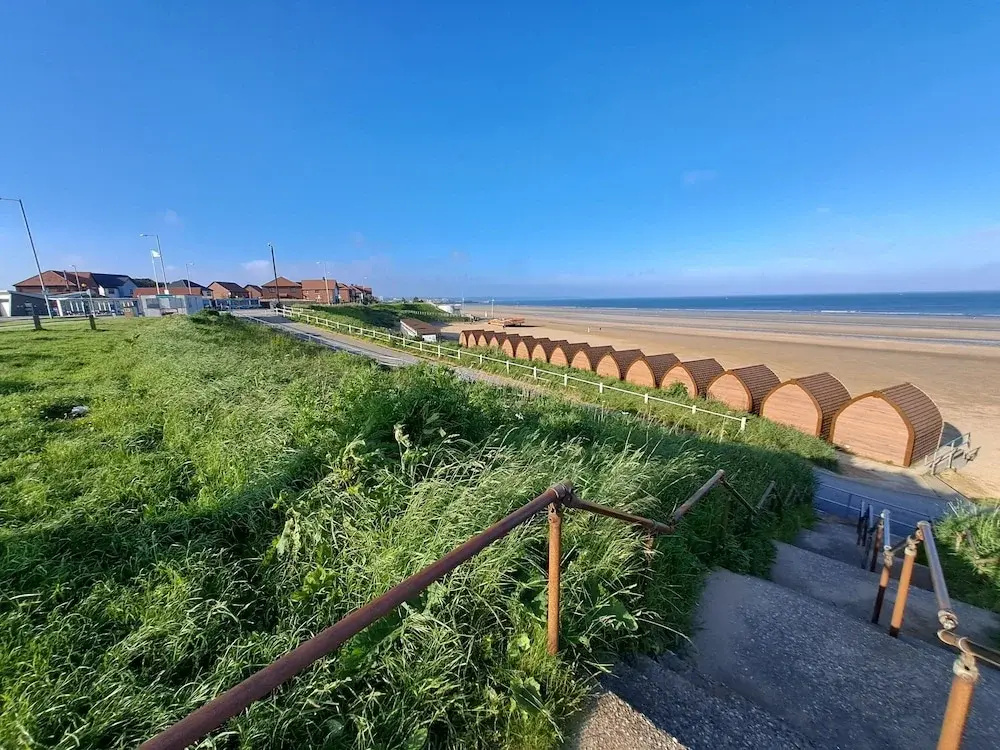 Seaside Escapes, Bridlington