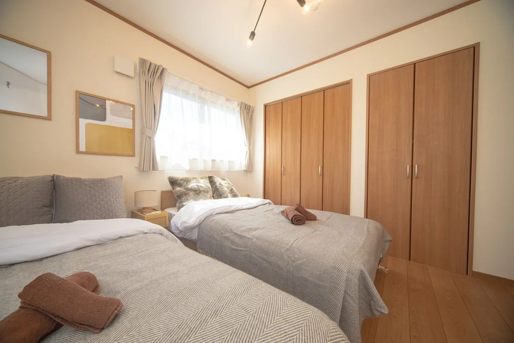 Ritz Residence Sumida