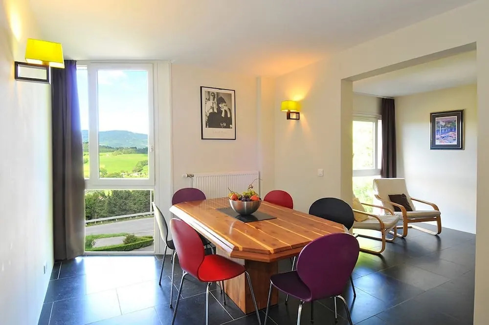 Appartement 6 personnes - Le Jorat