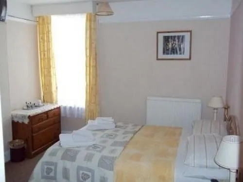 Stonar Guest house