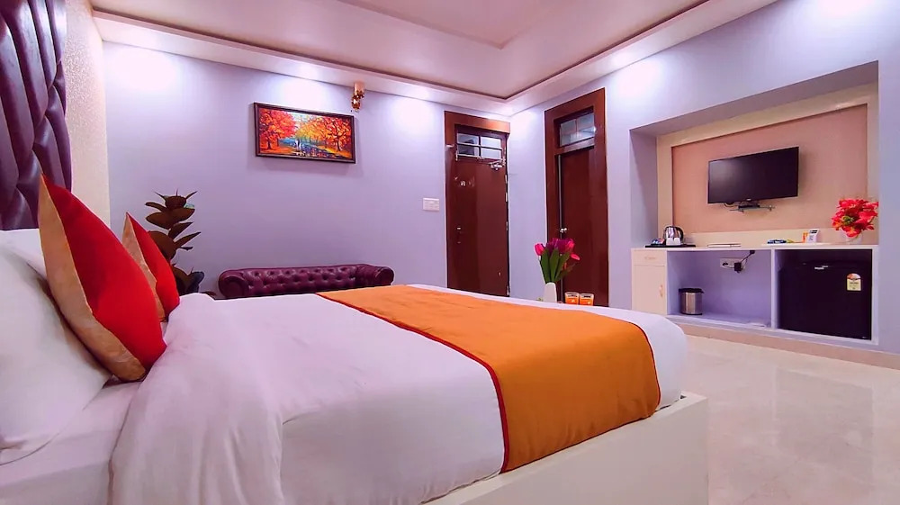 Hotel Aradhna Inn