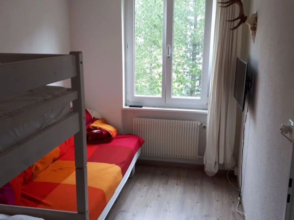Apartment  Valbella