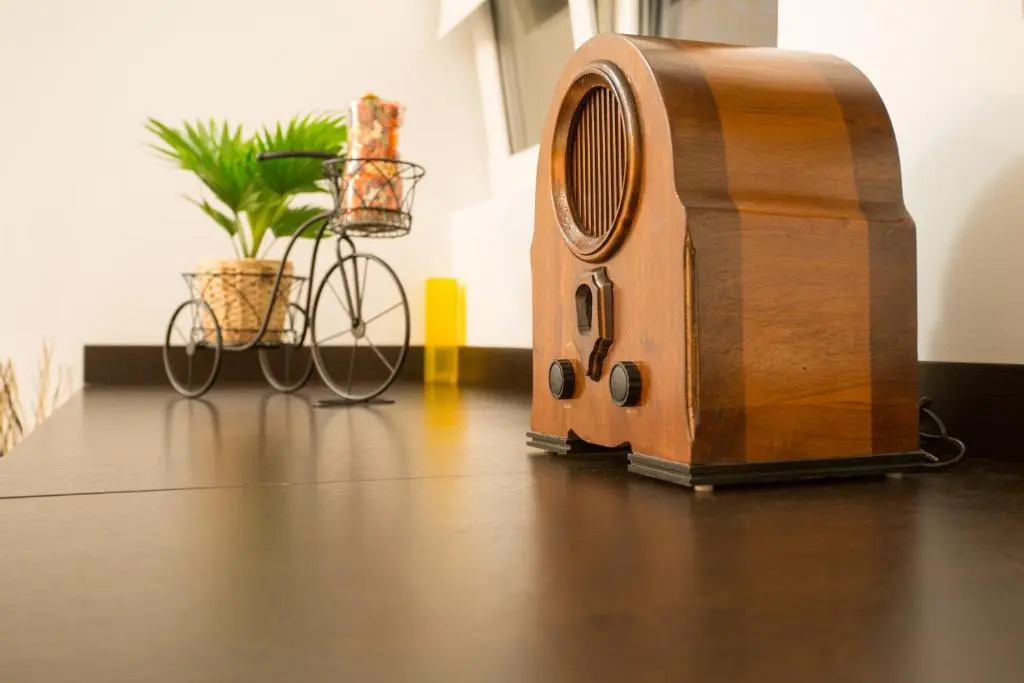 Heart of Bucharest Studio